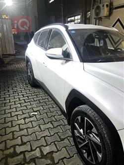 هیوندای تۆکسۆن